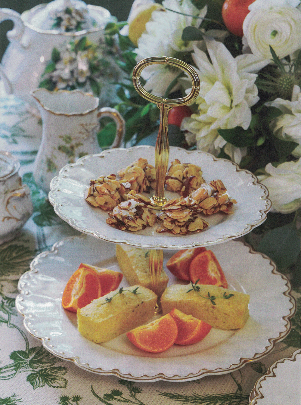 TEATIME MAGAZINE - JANUARY/FEBRUARY 2025 – Elmwood Inn Fine Teas