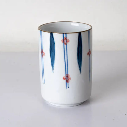 Tea Cup - Yunomi Style 10 oz.