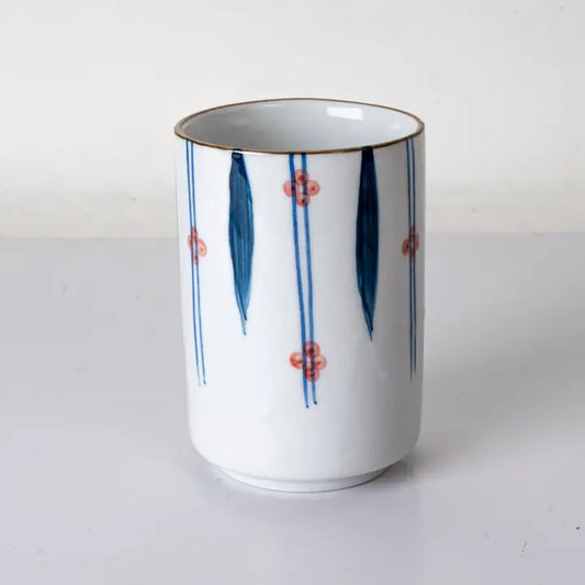 Tea Cup - Yunomi Style 10 oz.