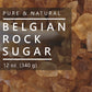 Belgian Rock Sugar