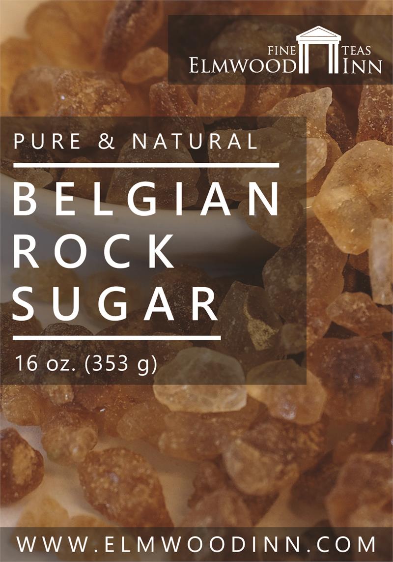 Tea Sugar Rocks Belgian Rock Sugar | Best Tea Sugar | Buy Teavana Rock Sugar Online ...