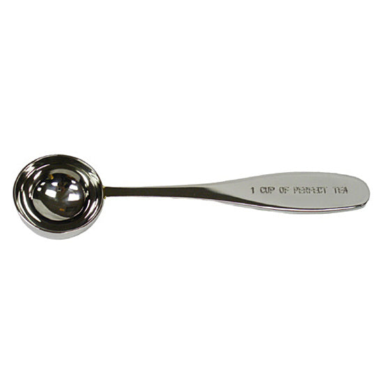 1 perfect cup tea spoon