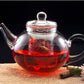 Glass Teapot - 4 cup