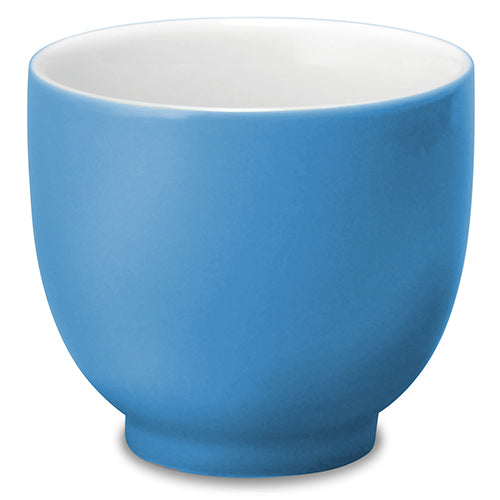 Tea Cup - 7oz Blue
