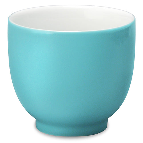 Tea Cup - 7oz Turquoise