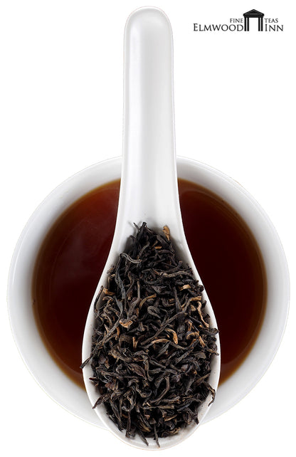 Assam Black Tea | Dinjoye Garden | GFOP
