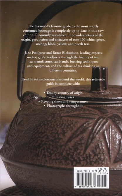 The New Tea Companion