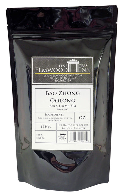 Bao-Zhong-Oolong-Tea