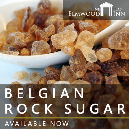 Belgian Rock Sugar