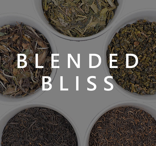 Blended Bliss Tea Sampler