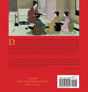 The Book of Tea - Okakura Kakuzo | Japanese Tea Books | Buy Tea The Book of Tea - Okakura Kakuzo | Japanese Tea Books | Buy Tea