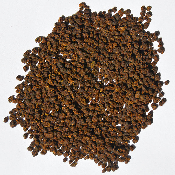 Ctc Tea Sample Assam CTC Black Tea | Organic Assam | Premium India Tea – Elmwood Inn ...