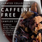 Caffeine Free Tea Sampler