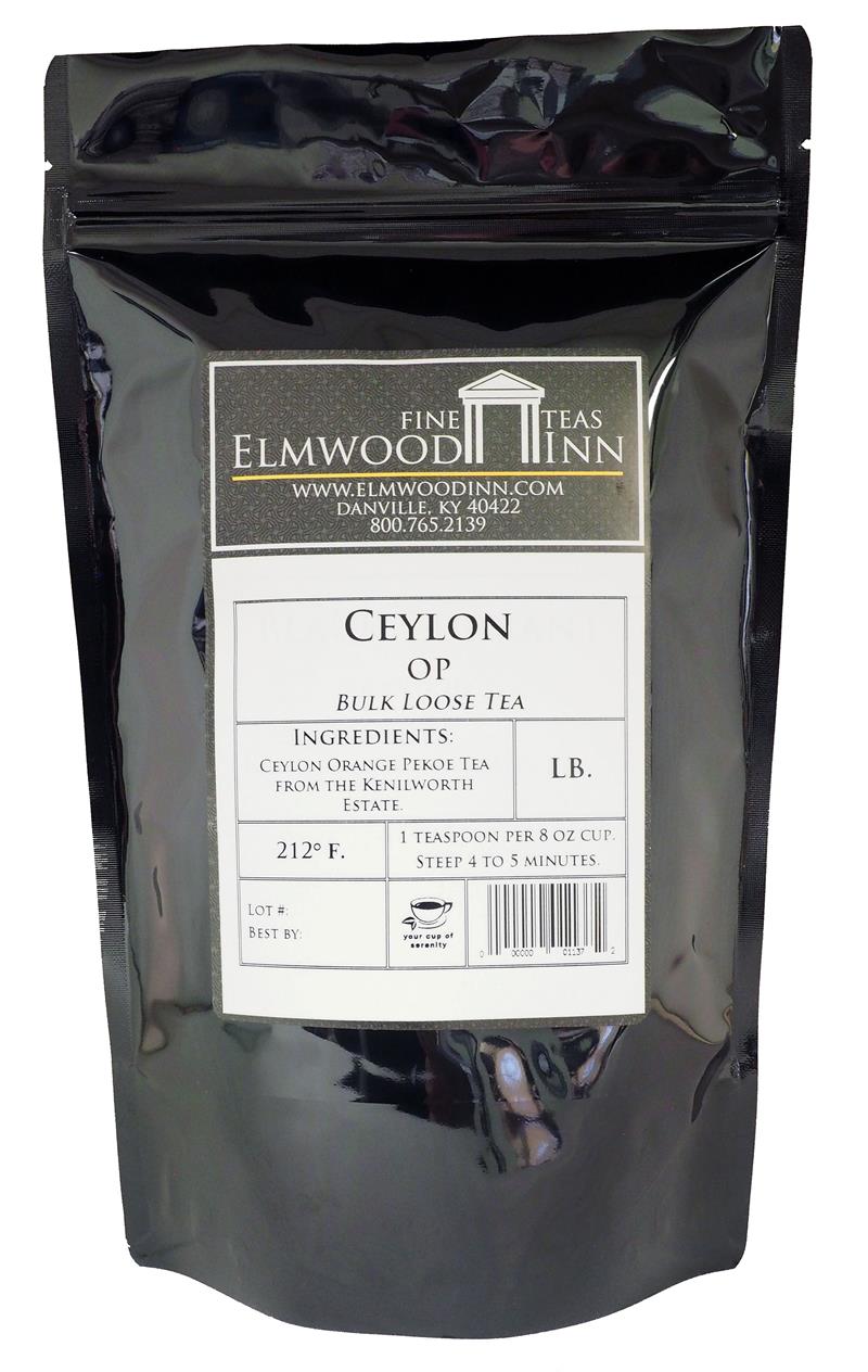 Ceylon-OP-Kenilworth-Black-Tea