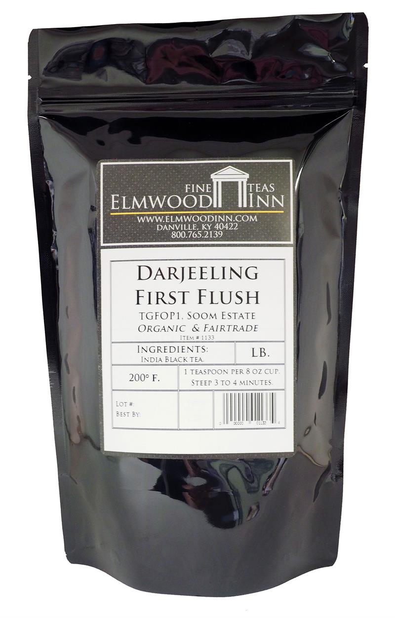 Darjeeling-First-Flush-Black-Tea