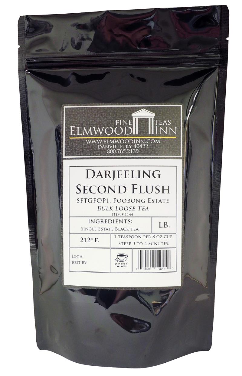 Darjeeling-Second-Flush-Black-Tea