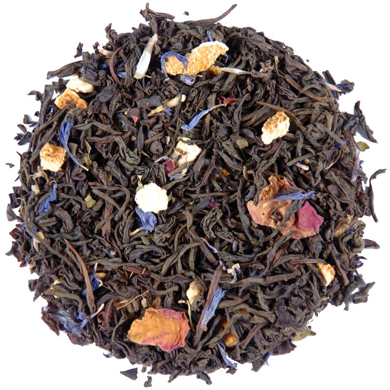 Duchess Grey Black Tea
