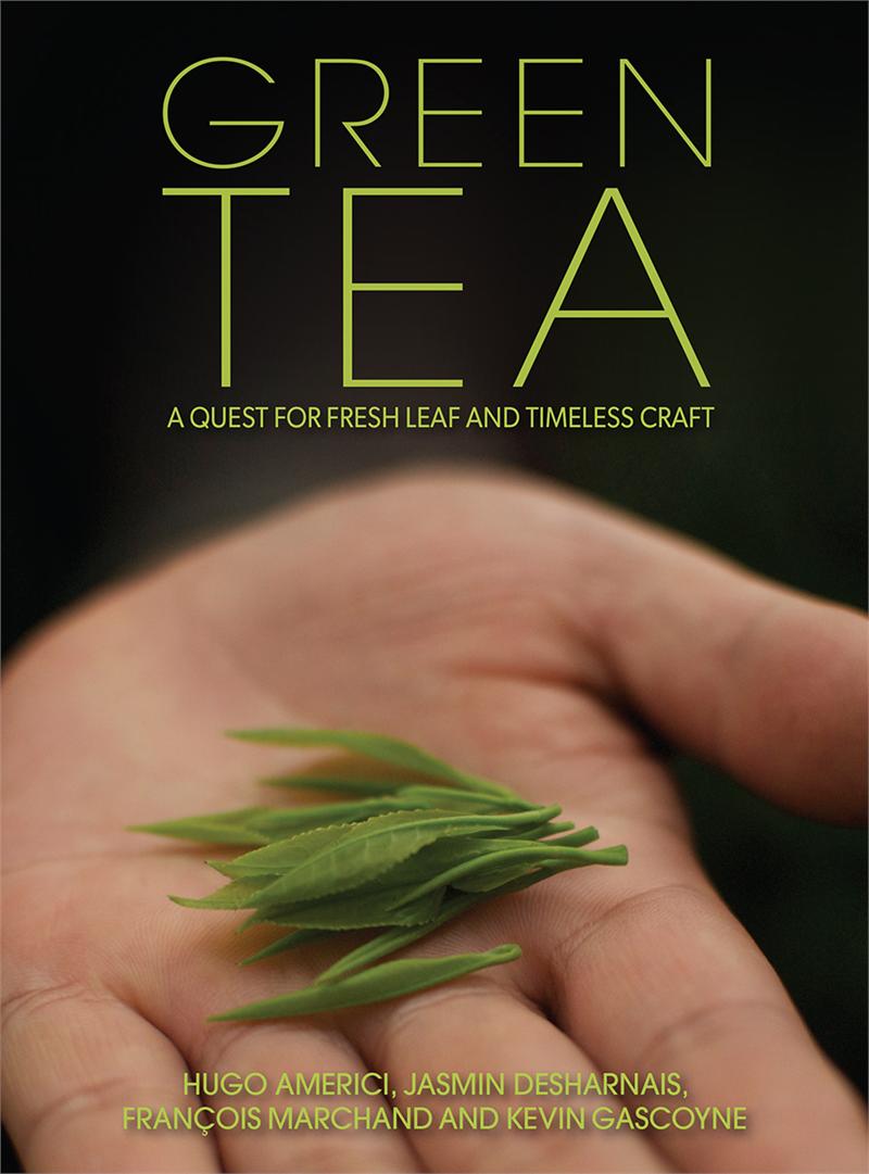 Green Tea: A Quest for Fresh Leaf & Timeless Craft 