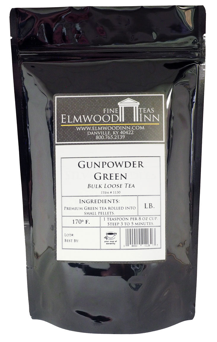 Gunpowder-Green-Tea