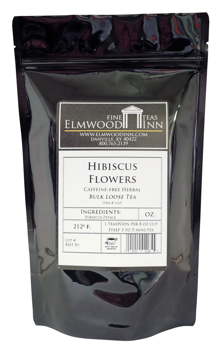 Hibiscus-Tea