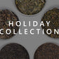 Holiday Collection Tea Sampler Set