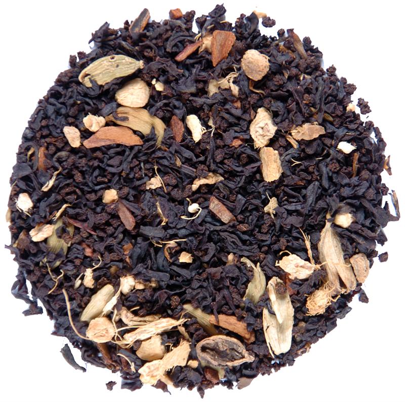 Indian Chai Black Tea