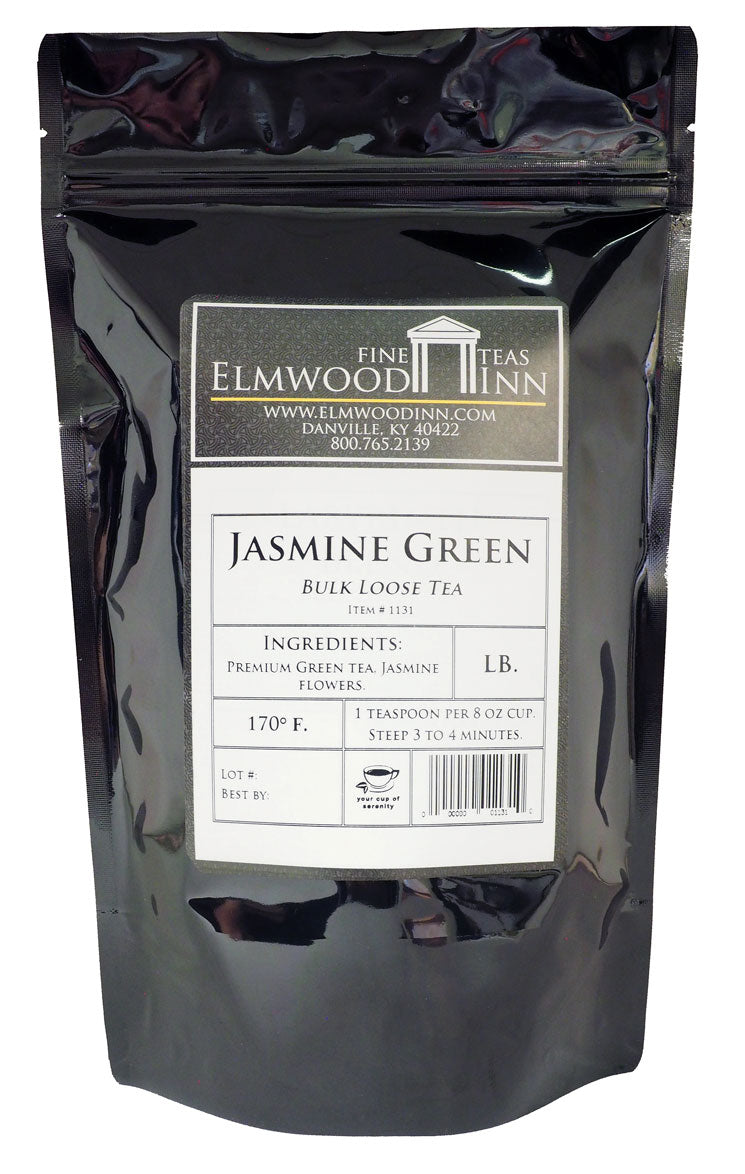 Jasmine-Green-Tea