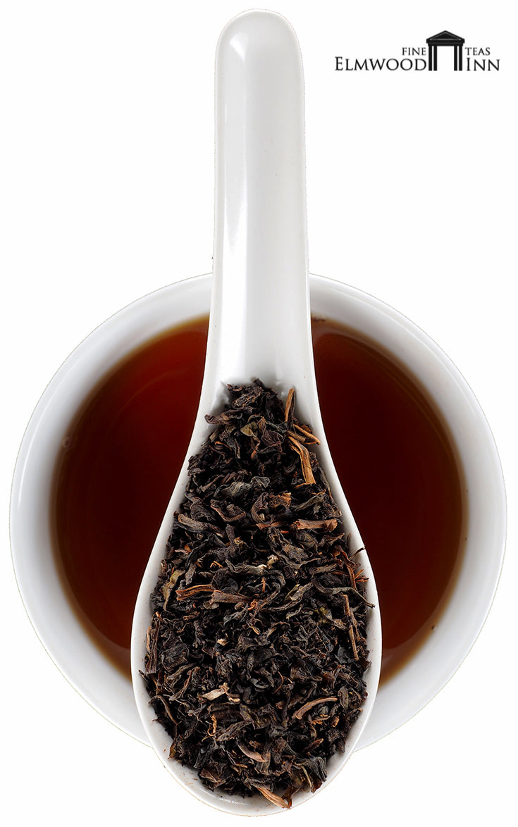 Muruth Tea Congou Black Tea | Boston Tea Party Signature Blend | Boston Tea ...