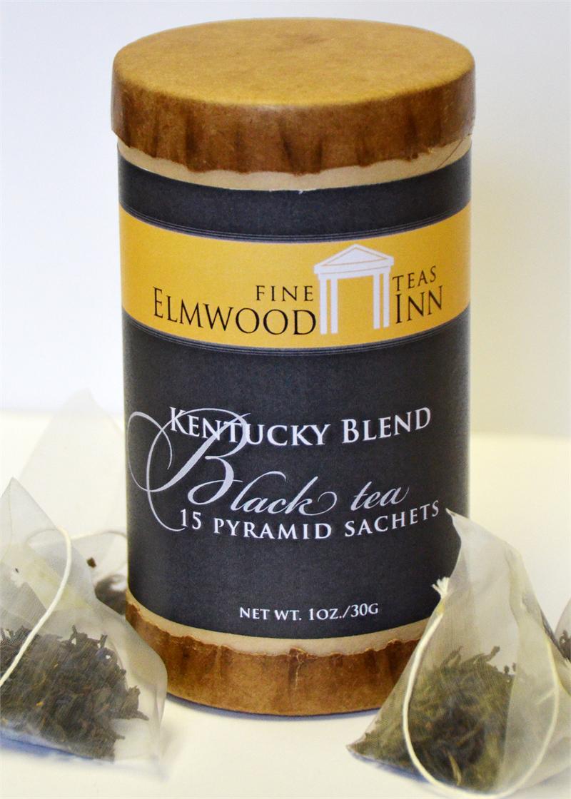 Kentucky Blend Tea | Elmwood Inn Classic Tea | Kentucky Tea Online ...