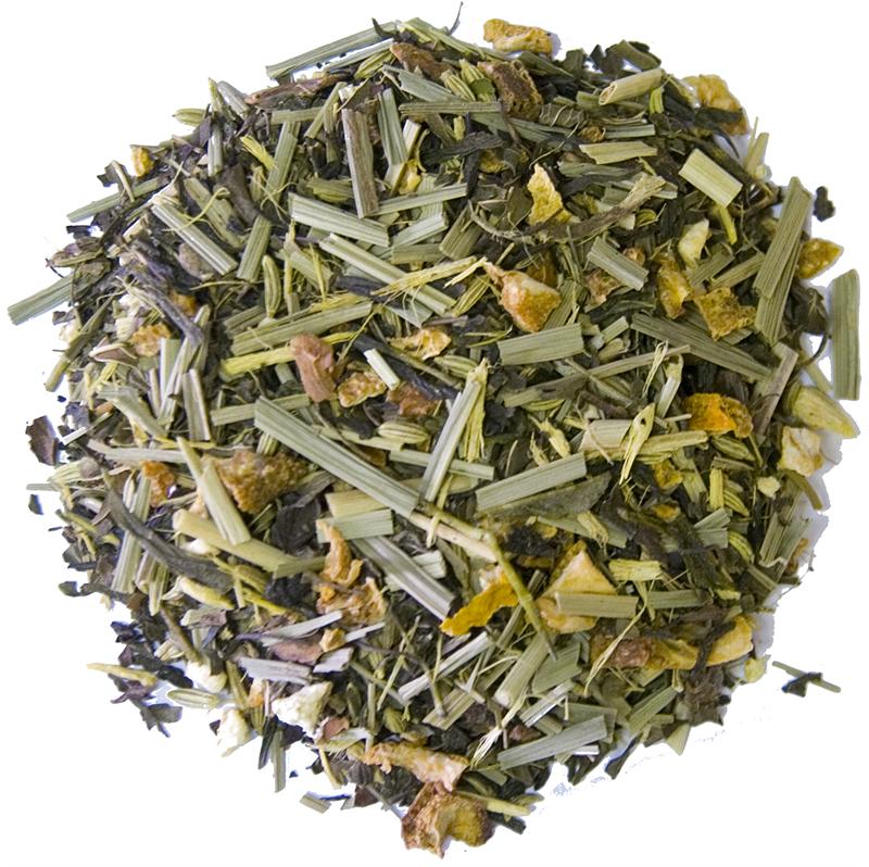 Labyrinth Blend Tea | Wellness Blend | Ayurvedic Tea – Elmwood Inn Fine ...