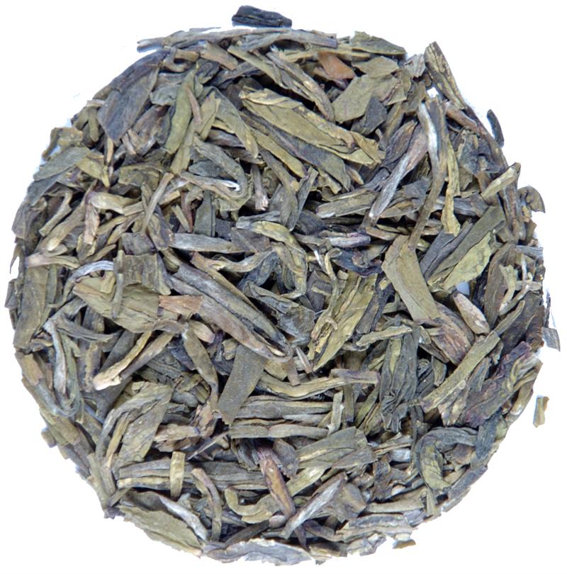 Lung Ching Green Tea