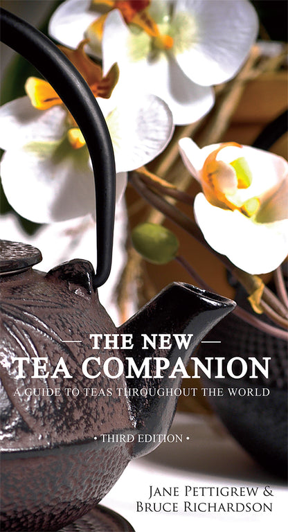 The New Tea Companion