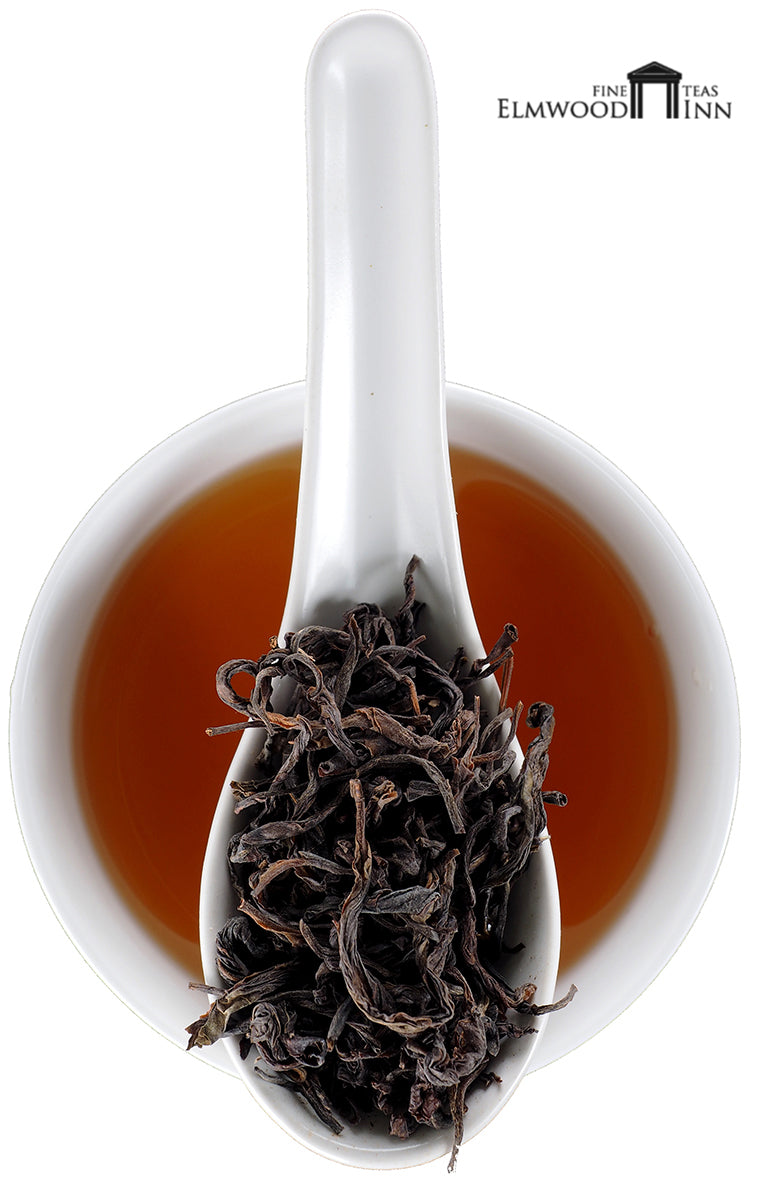 Nilgiri Frost Oolong Tea