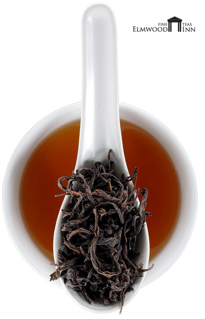 Nilgiri Frost Oolong Tea