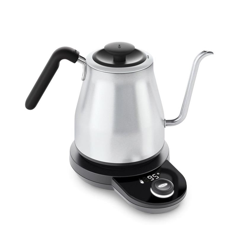 The Best Electric Tea Kettles for Brewing the Perfect Cup
