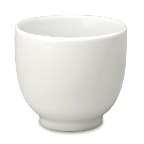 Tea Cup - 7oz White
