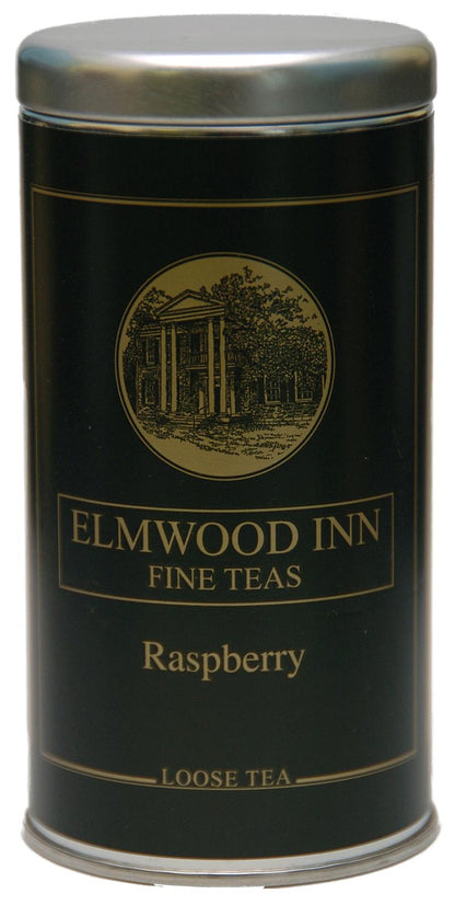 Raspberry Black Tea | Flavored Black Tea | Buy Flavored Tea Online ...