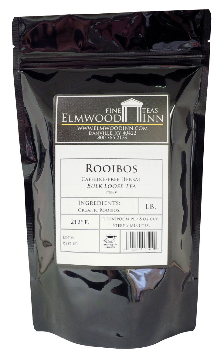 Organic-Rooibos-Tea