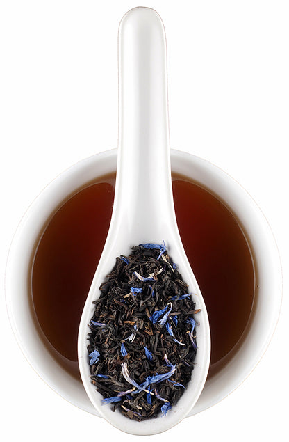 Silk Road Black Tea