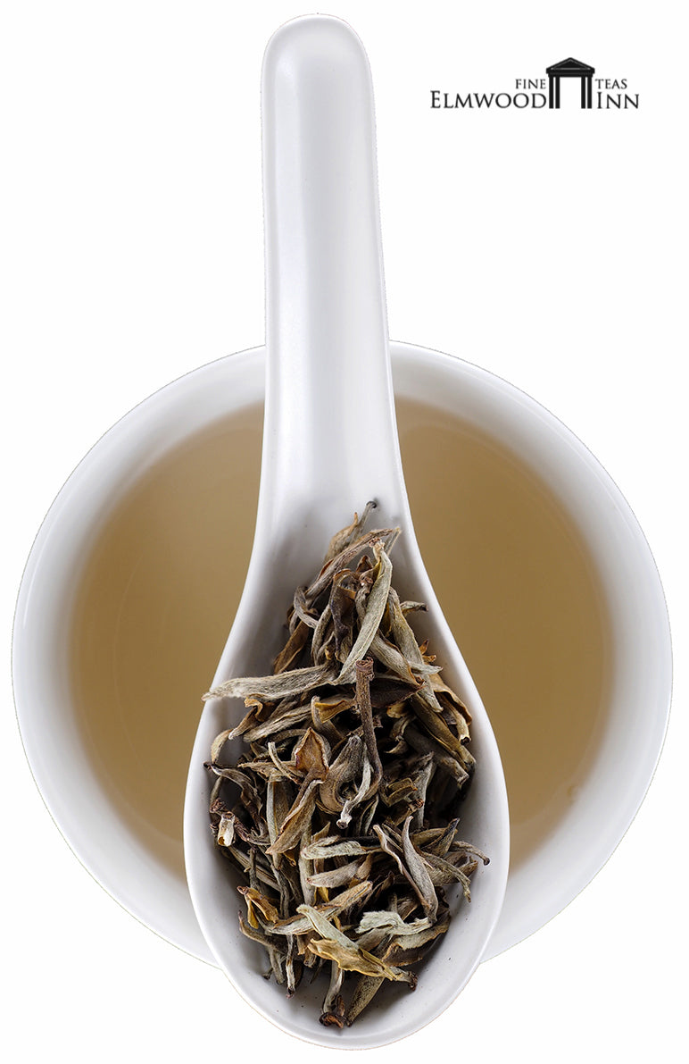 Silver Needles White Tea