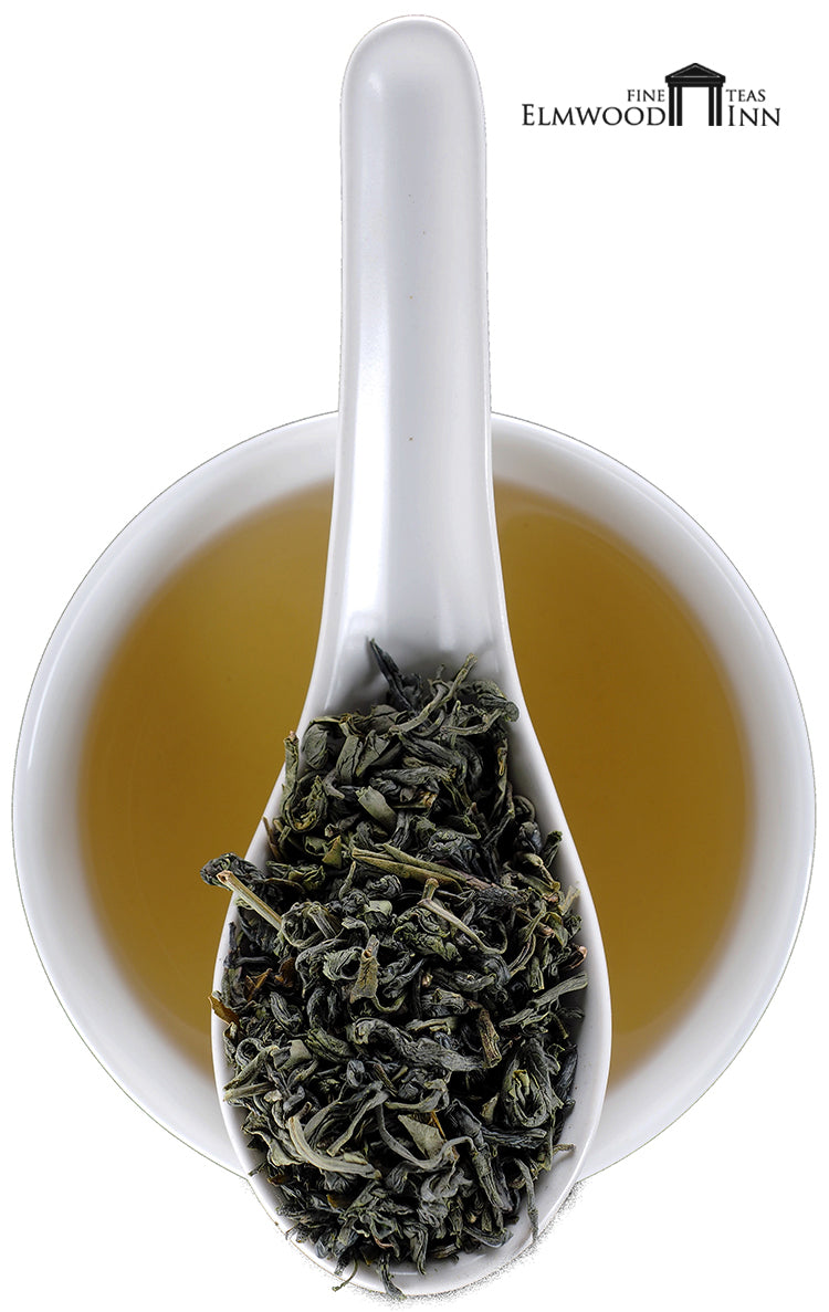 Singlo Green Tea