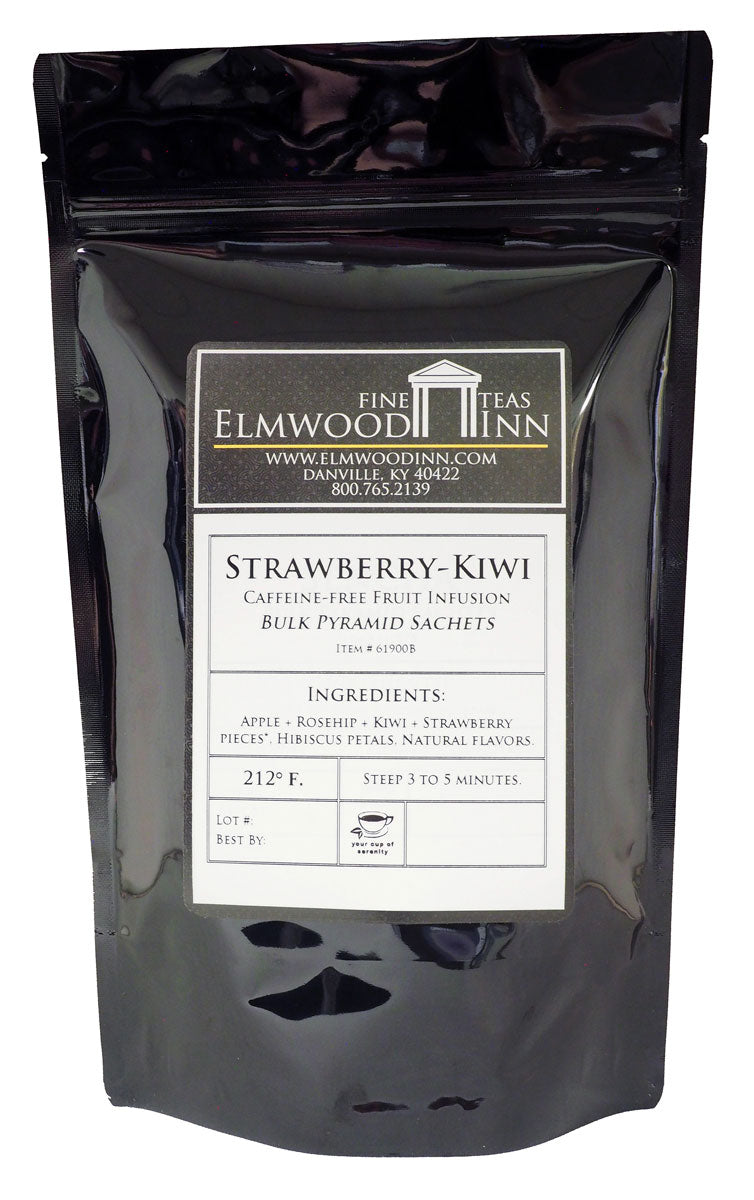 Strawberry-Kiwi-Tea