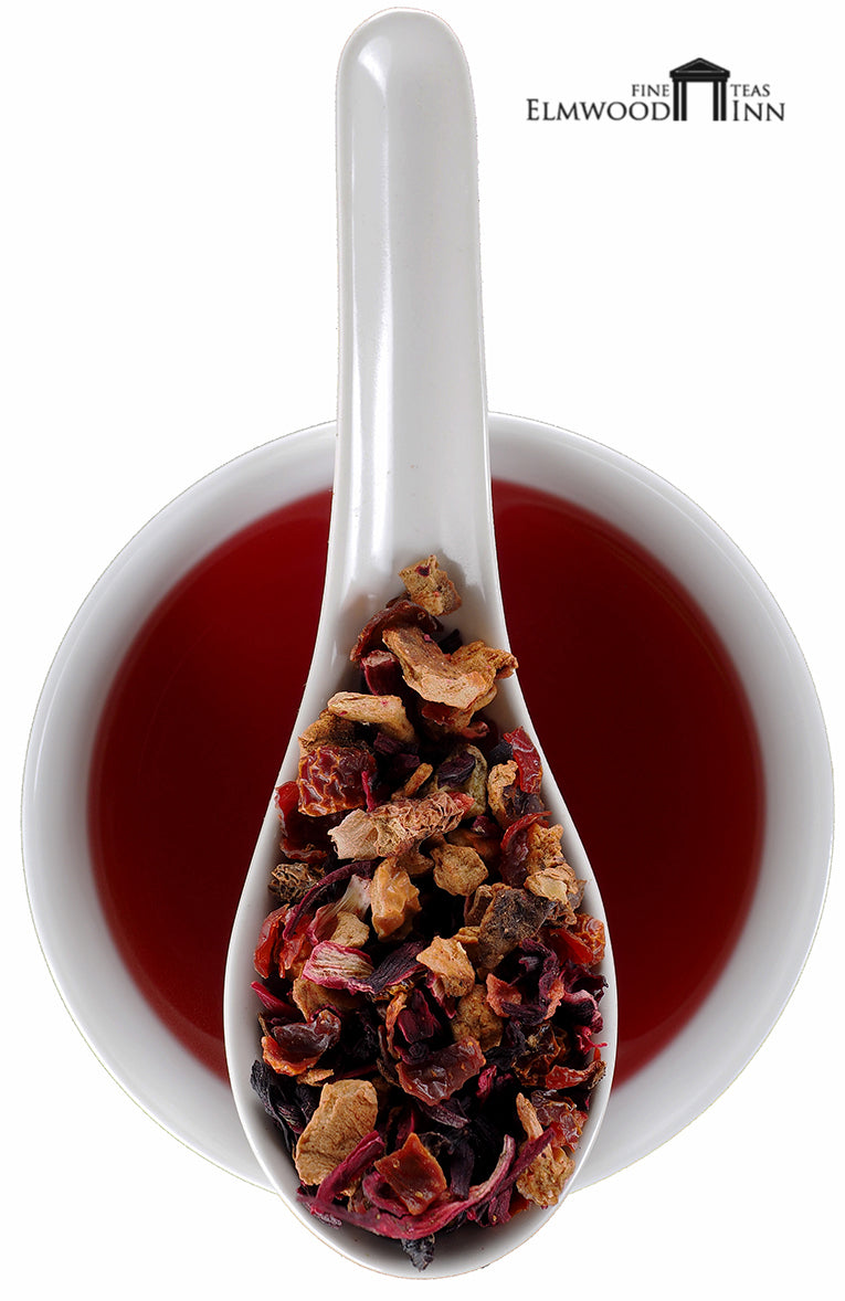 Strawberry Kiwi Caffeinefree Infusion Best Strawberry Tea Buy Strawberry Tea Online