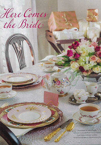 Teatime Magazine May 2021