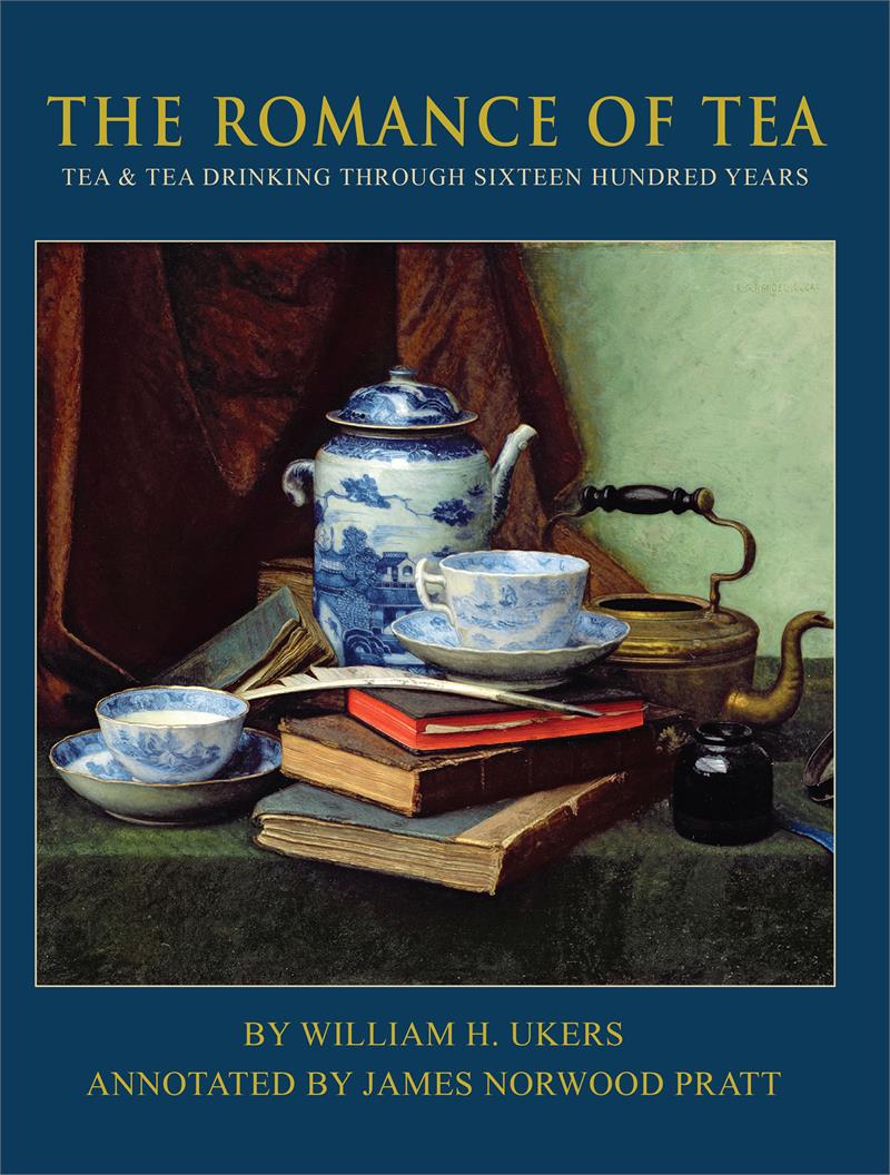 The Romace of Tea