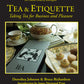 Tea and Etiquette