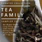 Tea Family Sampler