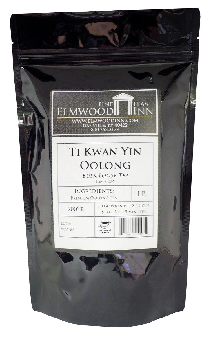 Ti-Kwan-Yin-Oolong-Tea