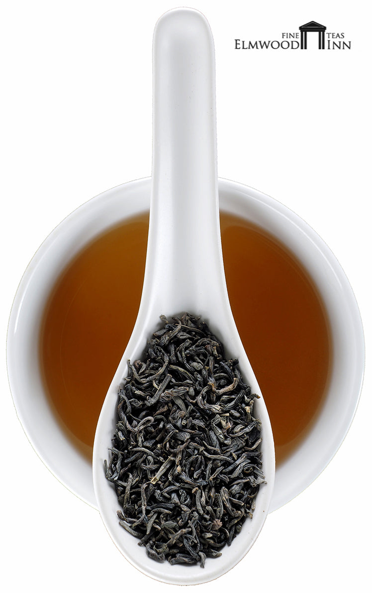 Hasoon Tea American Revolution Tea | Boston Tea Party Tea | Hyson Green Tea ...