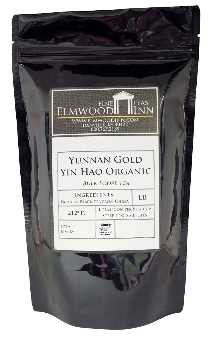 Yunnan-Golden-Tea